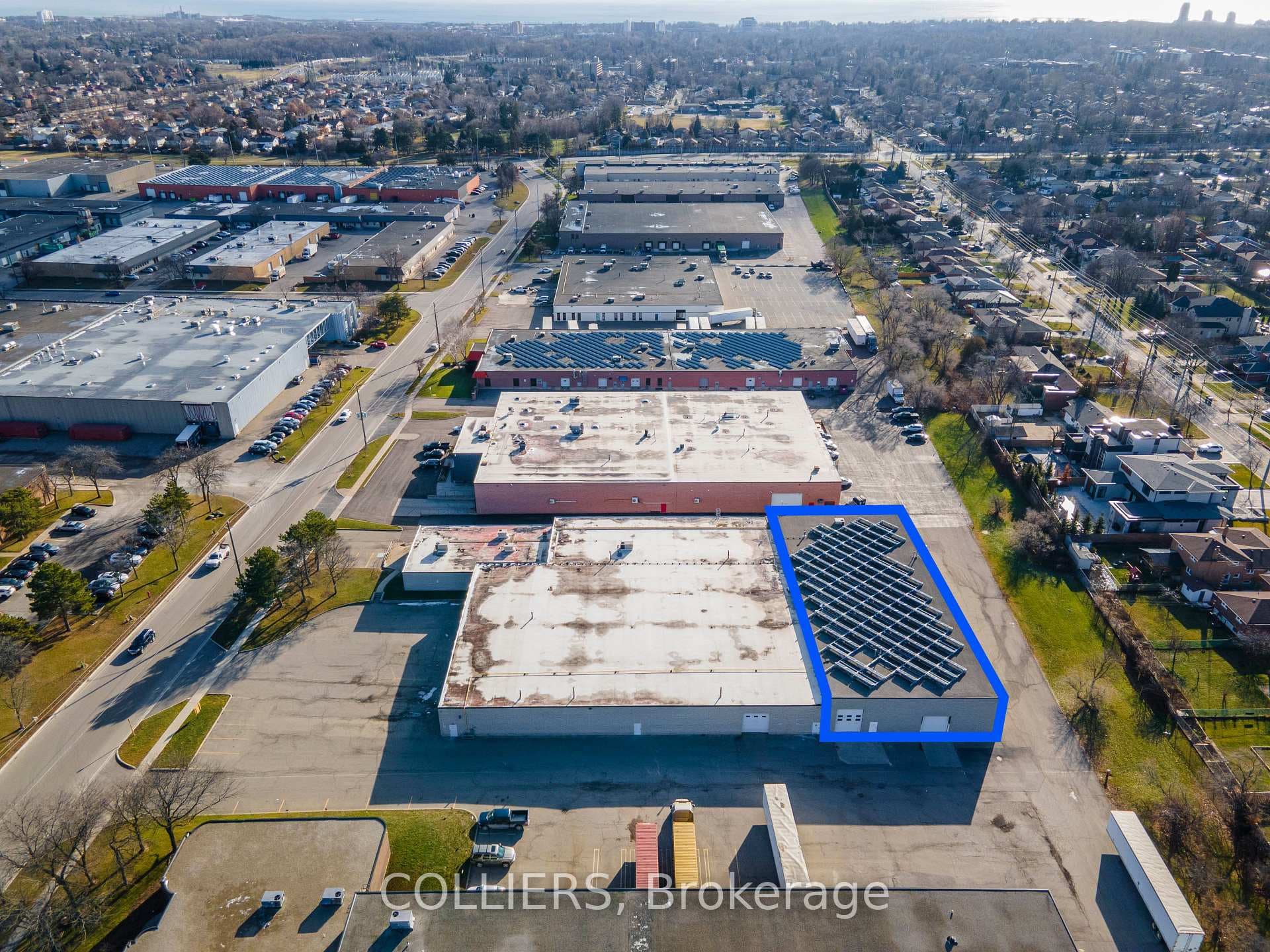 2460 Tedlo Street Unit Rear, Mississauga, ON L5A 3V3 - Photo 1