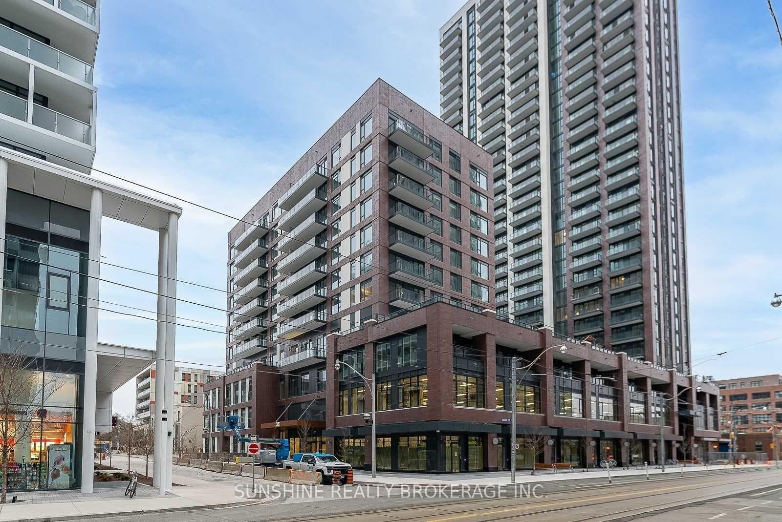 35 Tubman Avenue Unit 714, Regent Park / Cabbagetown / St. James Town, ON M5A 0T1 - Photo 1