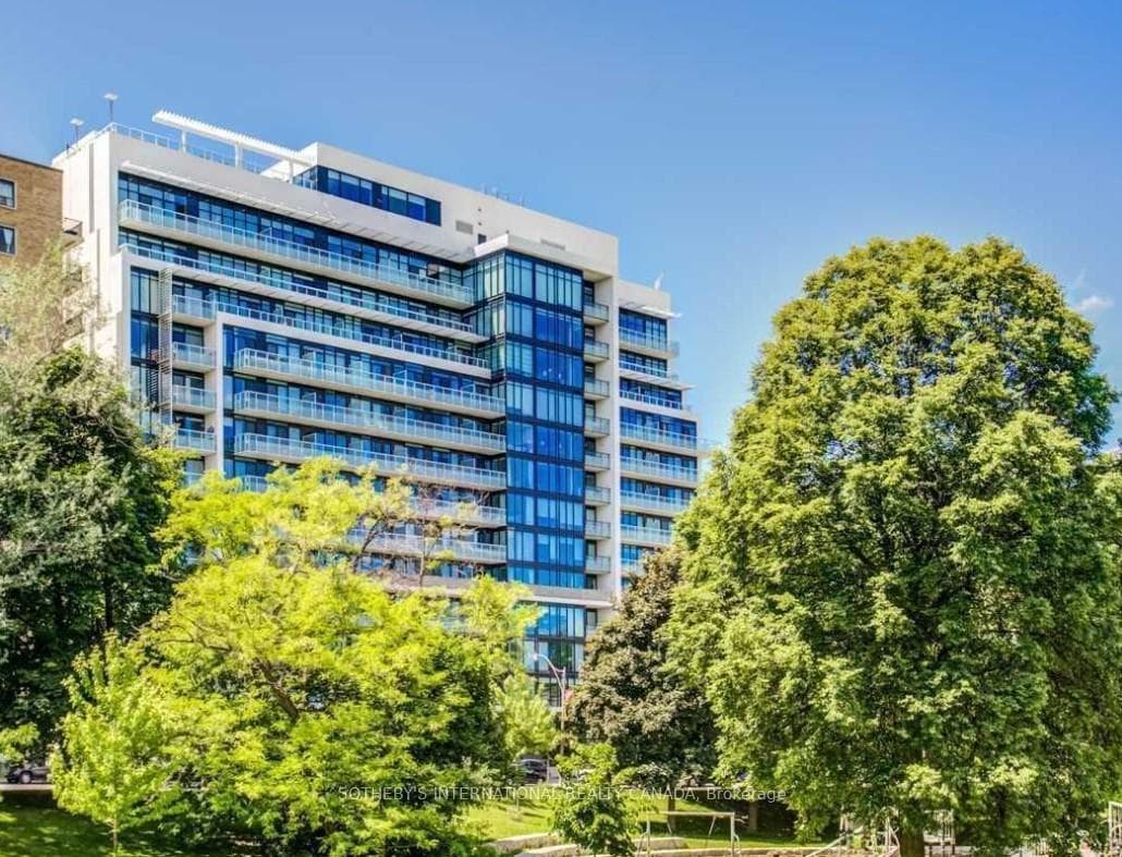 3018 Yonge Street Unit 612, Lawrence Park / Bedford Park, ON M4N 0A5 - Photo 1