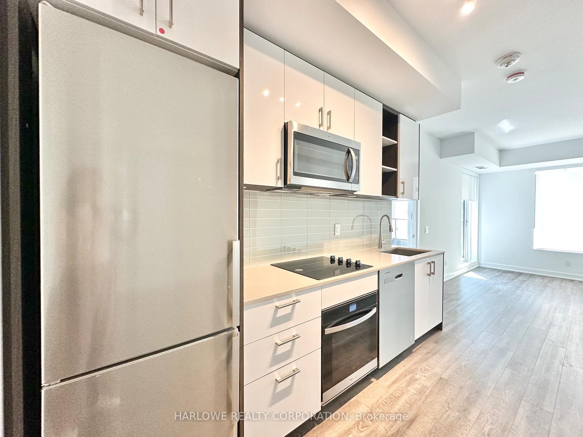 543 Richmond Street Unit 612, Downtown Toronto / Waterfront, ON M5V 0W9 - Photo 1