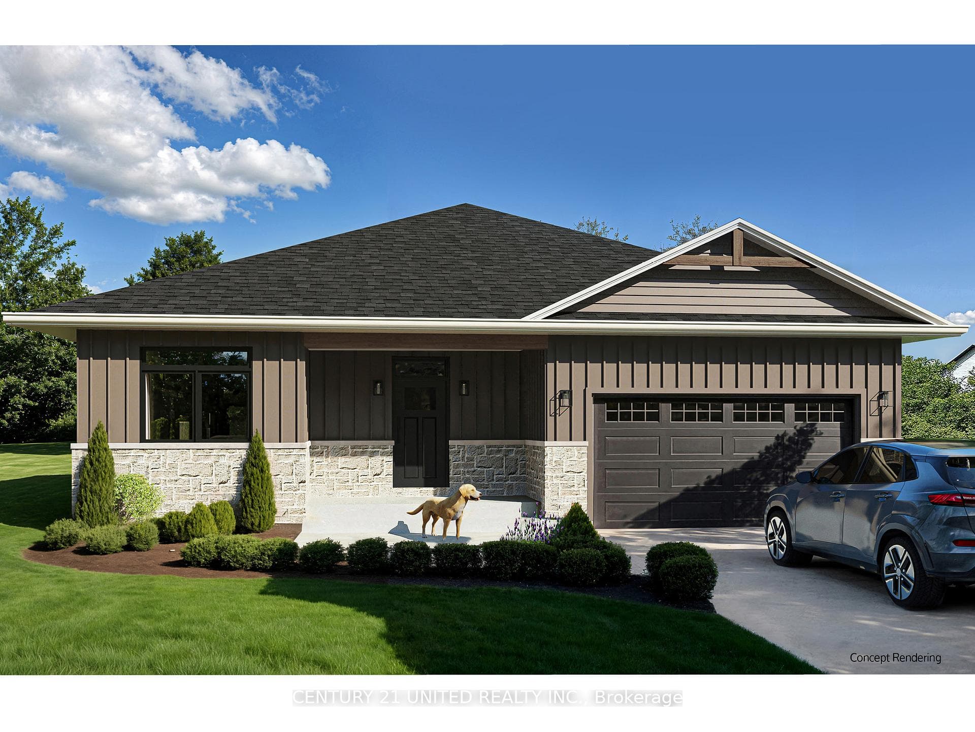 420 Victoria Beach Road, Cramahe