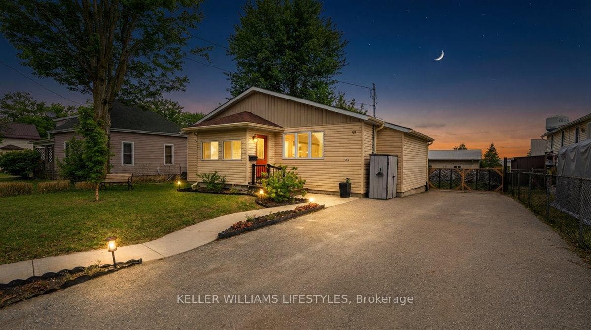 97 Main Street, Southwest Middlesex, ON N0L 1M0 - Photo 1