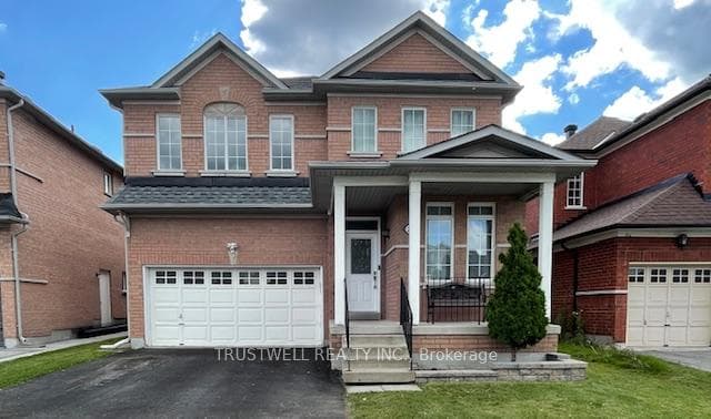 278 Stonebridge Drive, Markham