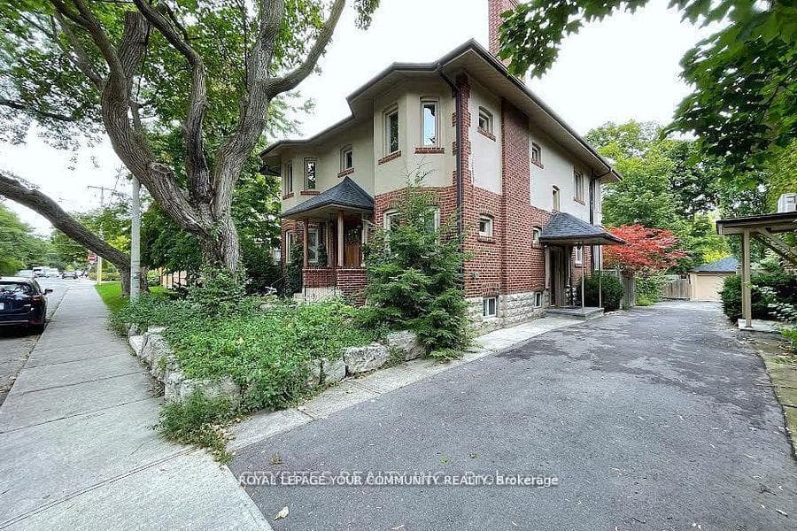 299 Rosewell Avenue Unit Lower, Lawrence Park / Bedford Park, ON M4R 2A9 - Photo 1