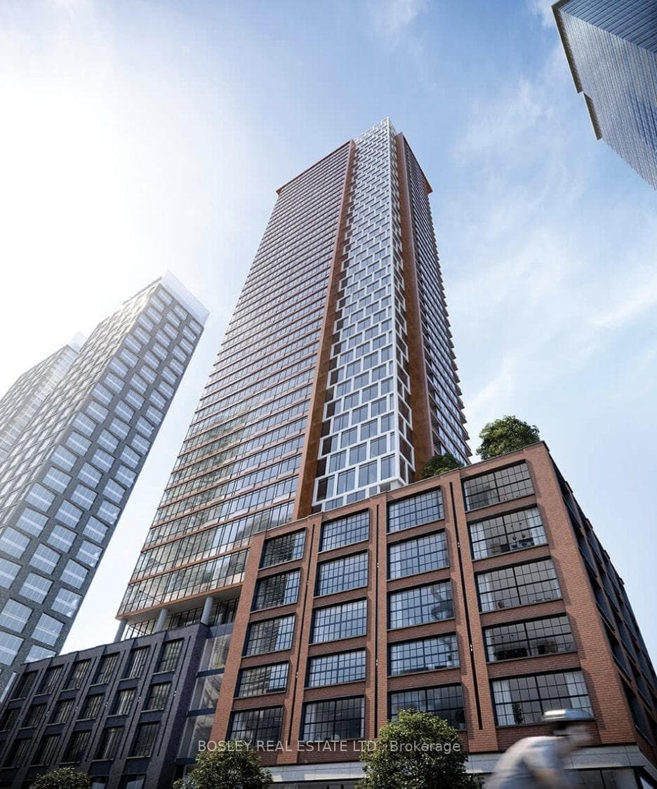 55 Mercer Street Unit 4208, Toronto C01