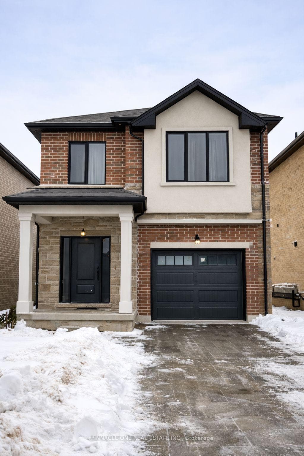 83 Chelliah Court Unit Basement, Scarborough (Morningside / West Hill), ON M1B 0E7 - Photo 1