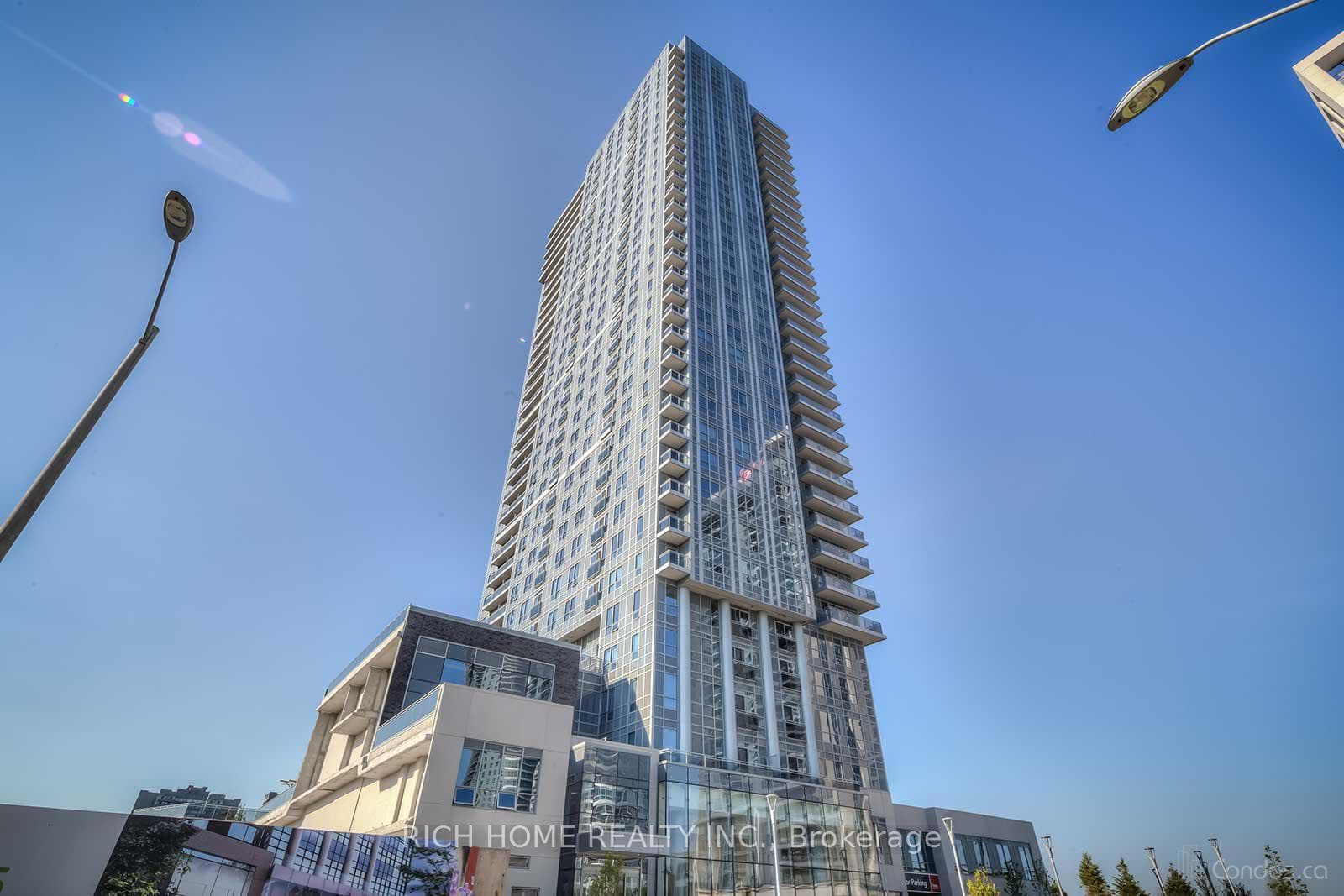 275 Village Green Square Unit 721, Agincourt / Milliken, ON M1S 0L8 - Photo 1