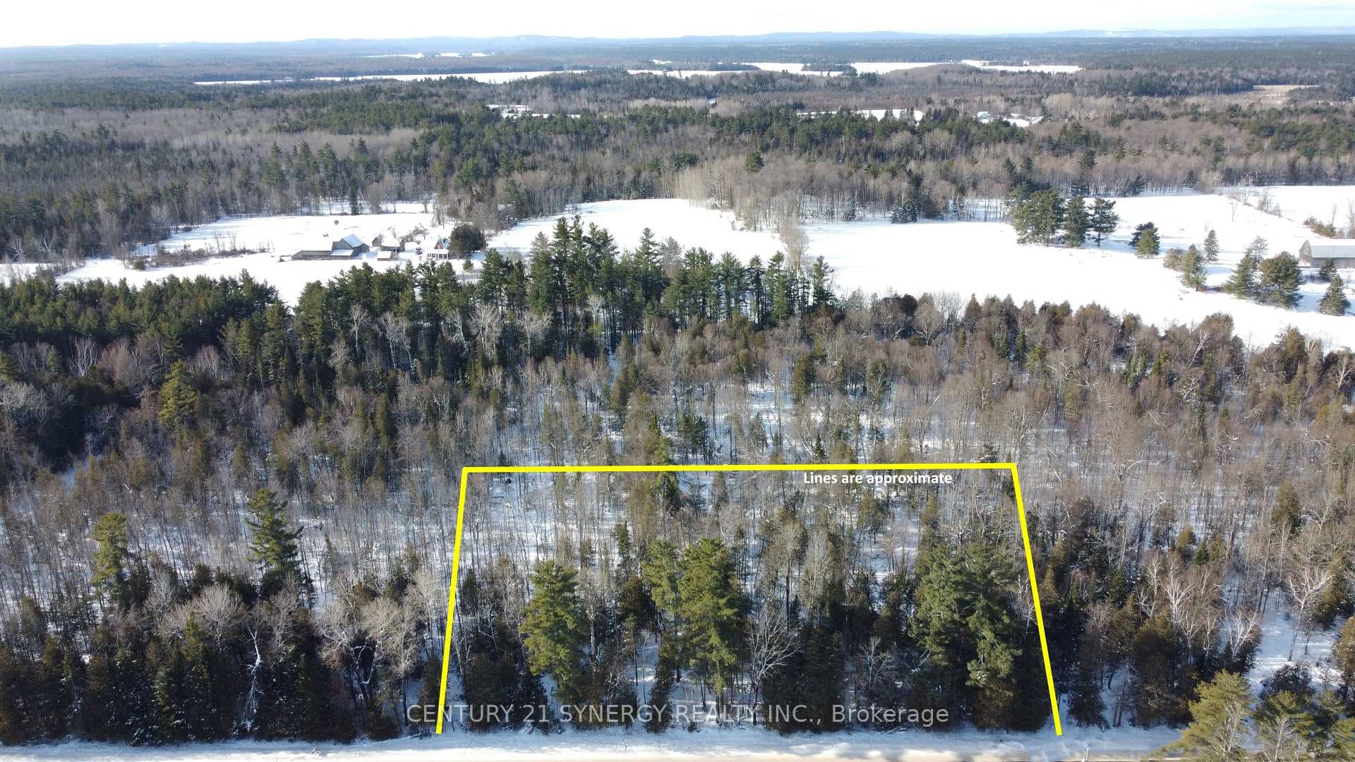 00 Bellamy Road, McNab/Braeside, ON K0A 3L0 - Photo 1