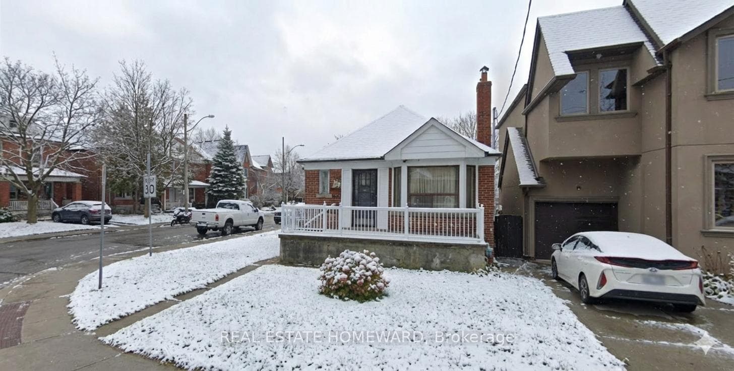 67 O'Connor Drive, Danforth / East York, ON M4K 2K3 - Photo 1