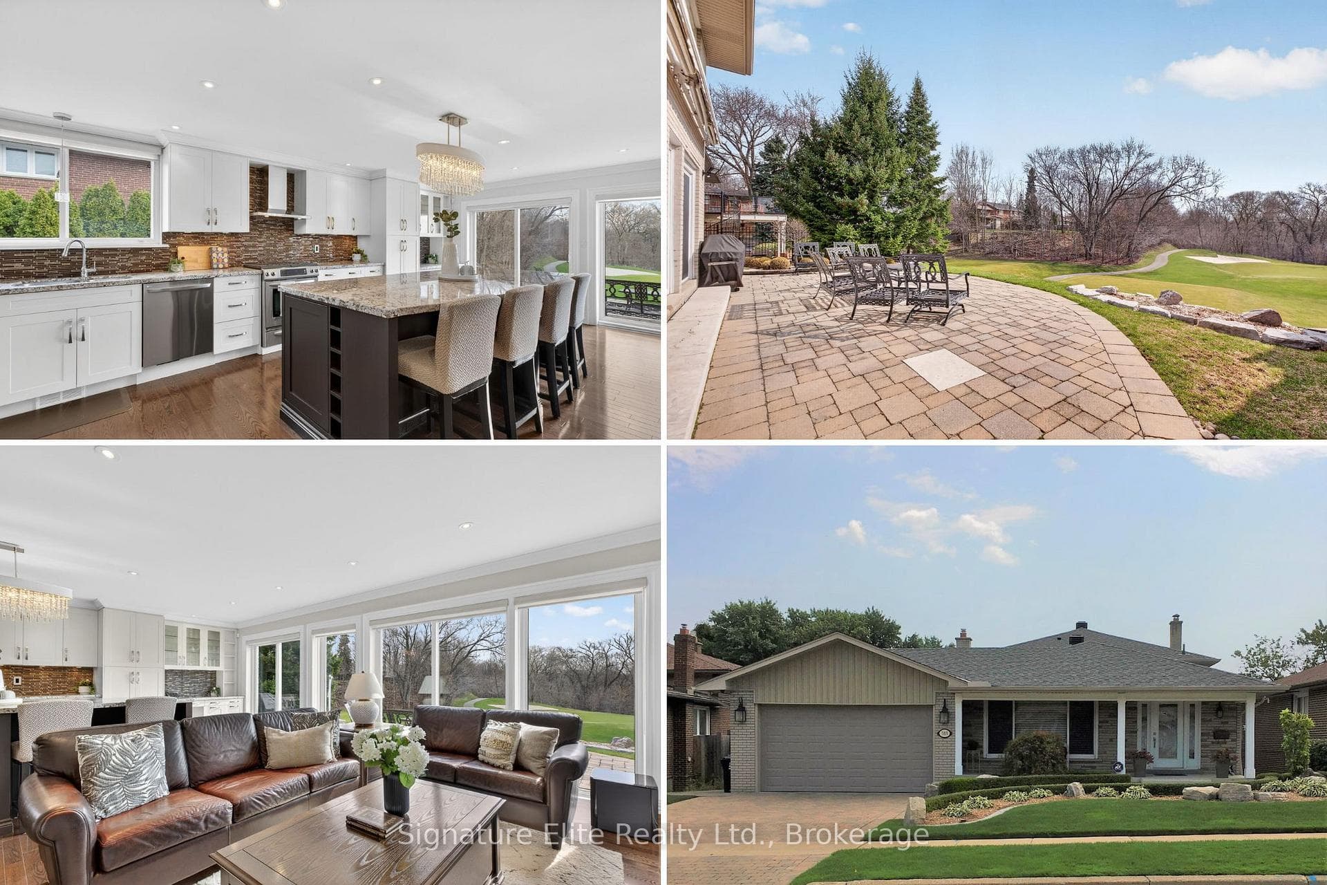 385 Markland Drive, Etobicoke (Islington / Rexdale), ON M9C 1S1 - Photo 1