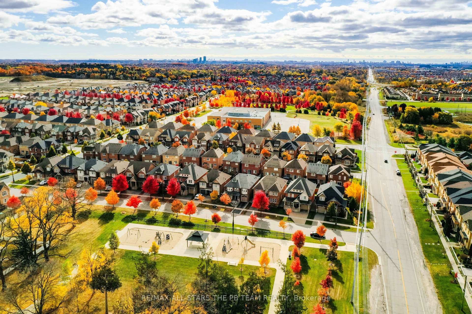 7 Cecil Nichols Avenue, Markham, ON L6C 0L8 - Photo 1