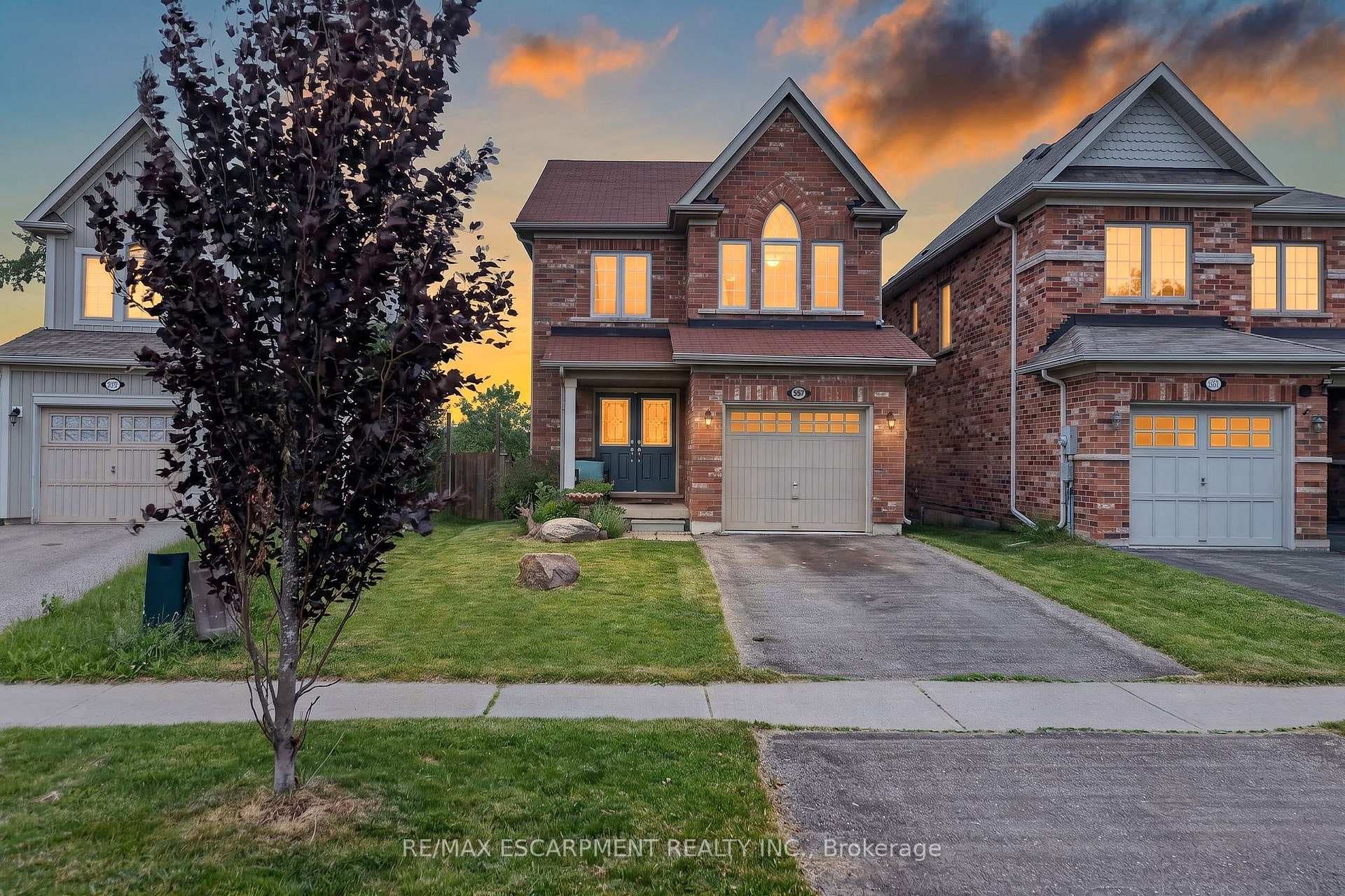 557 Baldwin Crescent, Woodstock, ON N4S 7W2 - Photo 1