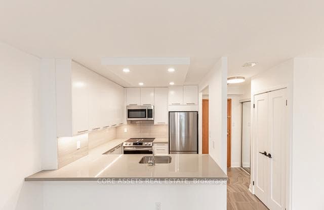 44 St Joseph Street Unit 613, Toronto C01