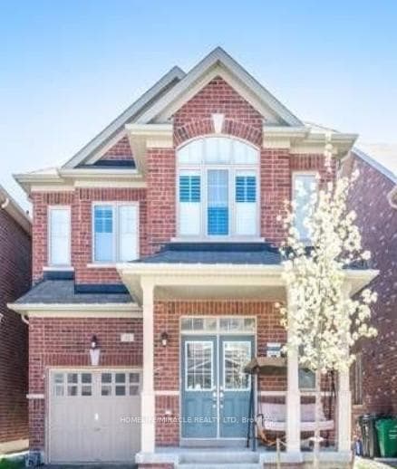 12 Manzanita Crescent, Brampton, ON L7A 4C4 - Photo 1