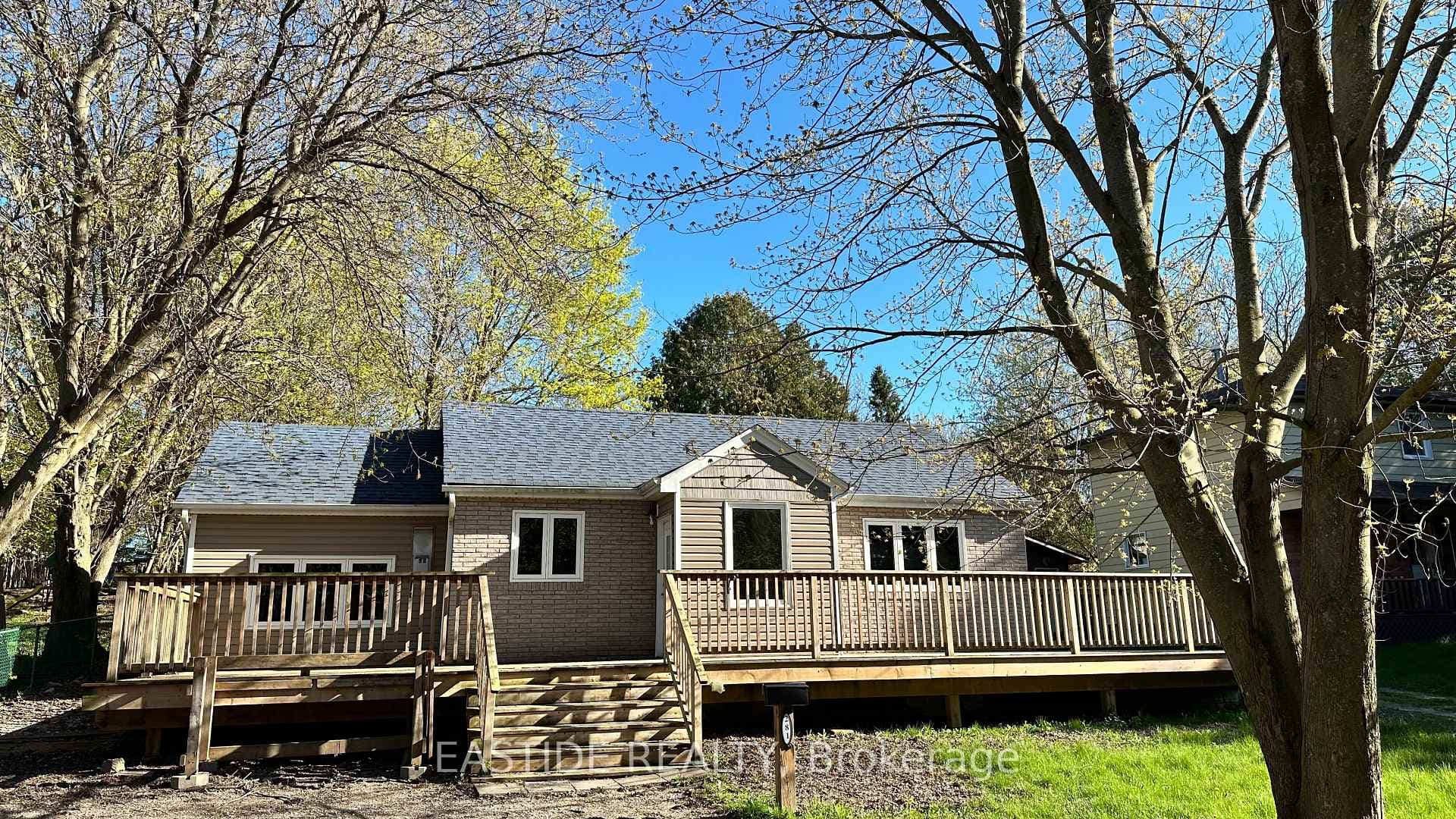 281 Irene Drive, Georgina