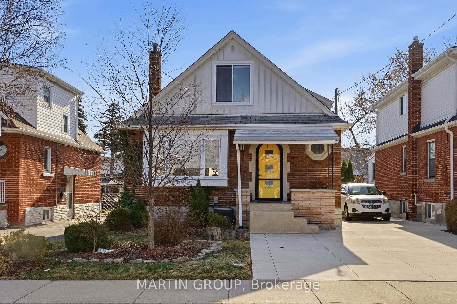 151 Rodgers Road, Hamilton, ON L8K 3C1 - Photo 1