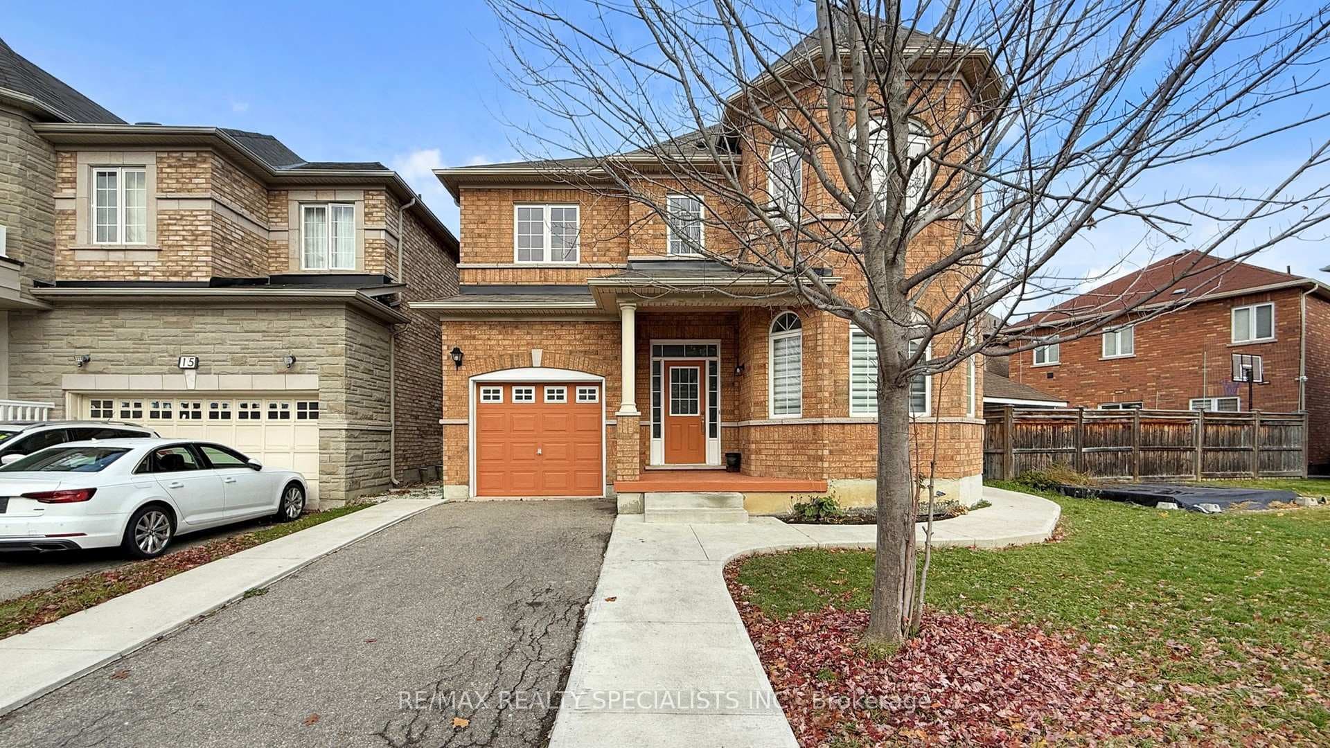 13 Ledgerock Road, Brampton, ON L6P 2L8 - Photo 1