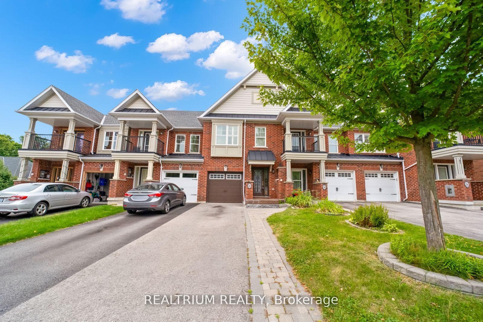 282 Sandale Road, Whitchurch-Stouffville