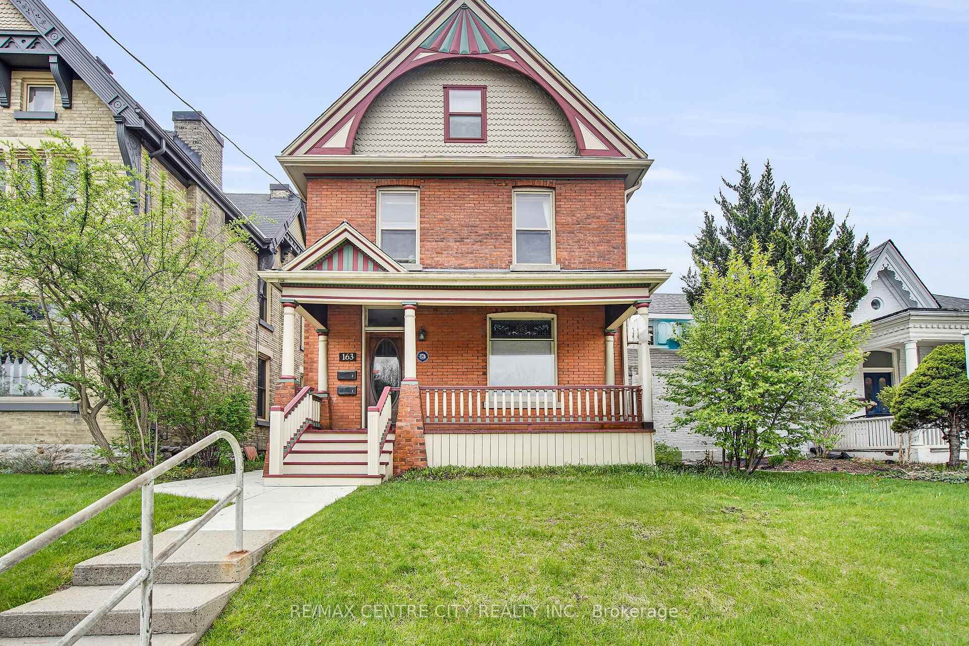 163 Oxford Street, London East, ON N6A 1T4 - Photo 1