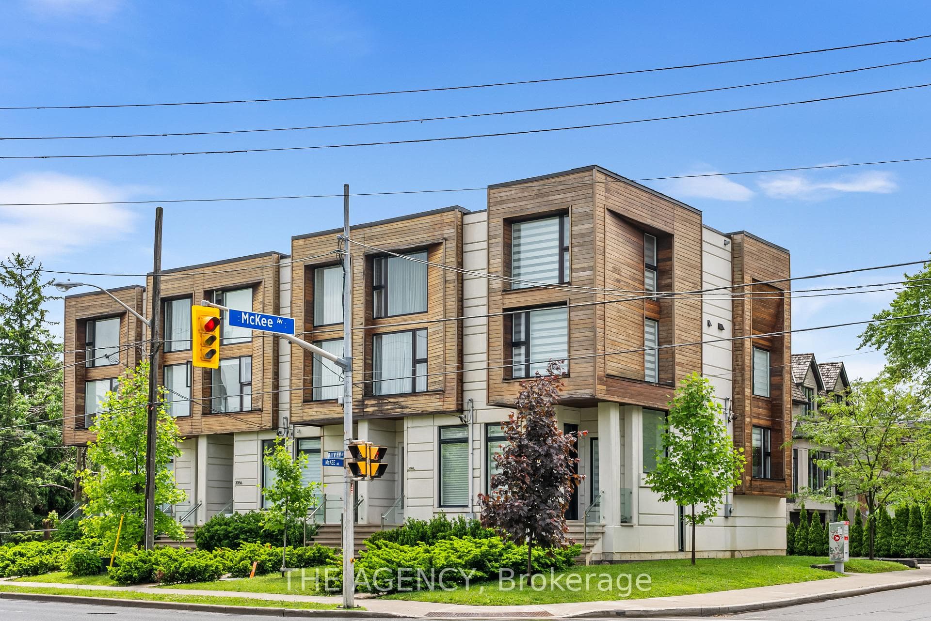 3062 Bayview Avenue, Willowdale / Newtonbrook, ON M2M 3R7 - Photo 1