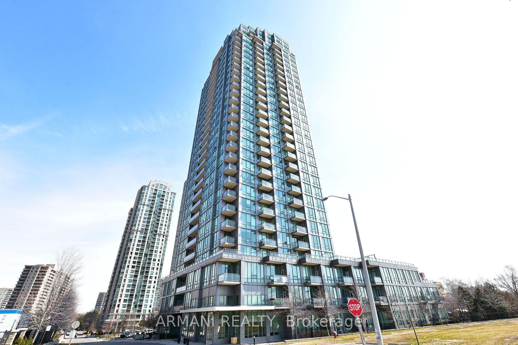 Welcome to the Highly sought-after Elle Condos!