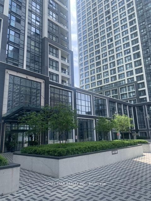 7 Mabelle Avenue Unit 2010, Toronto W08