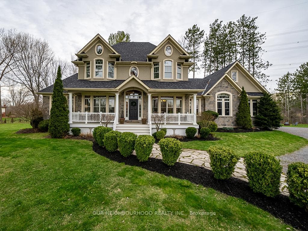 36 Carley Court, Belleville, ON K0K 1V0 - Photo 1