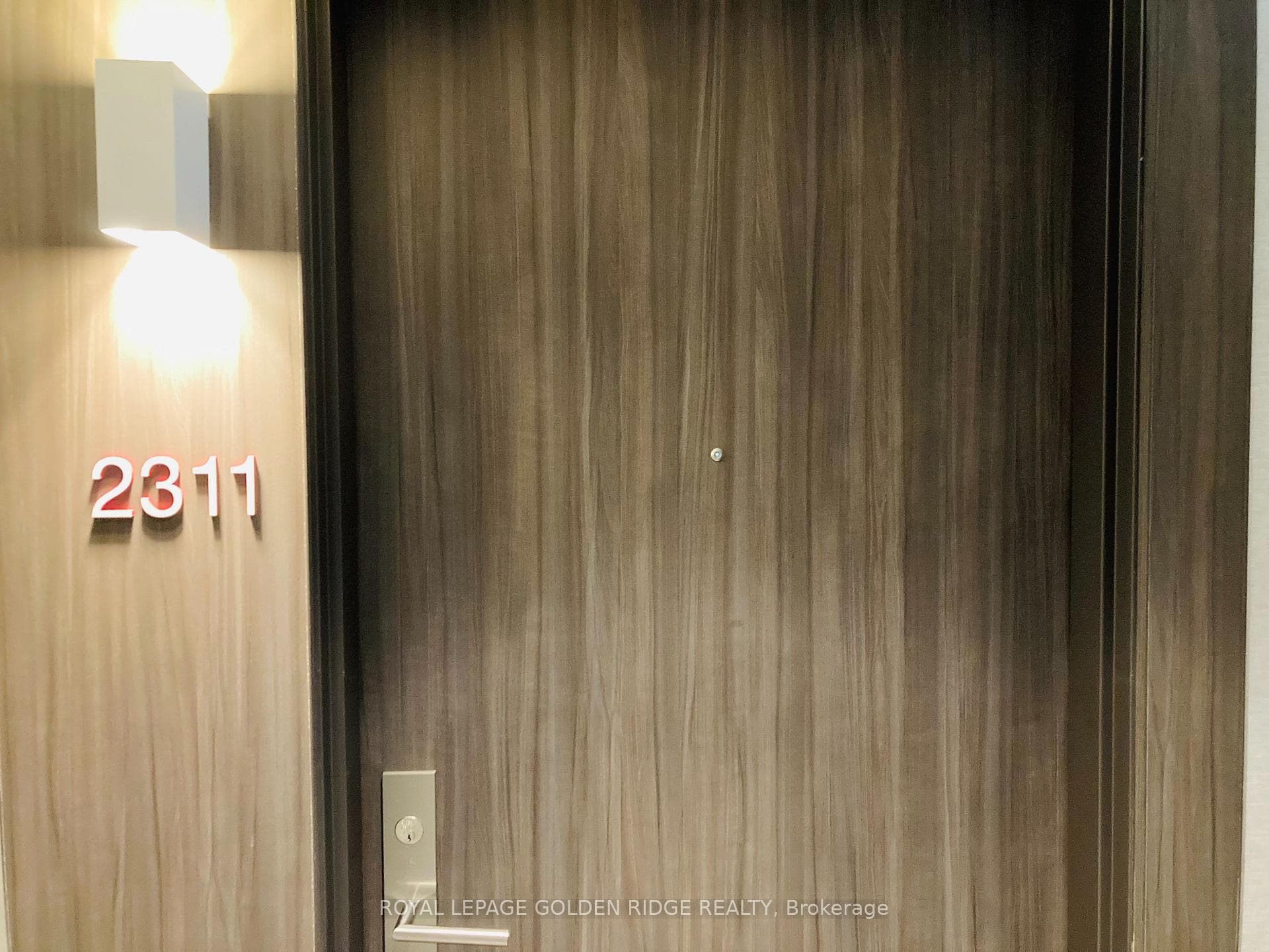 185 Roehampton Avenue Unit 2311, Leaside / Davisville, ON M4P 1R4 - Photo 1