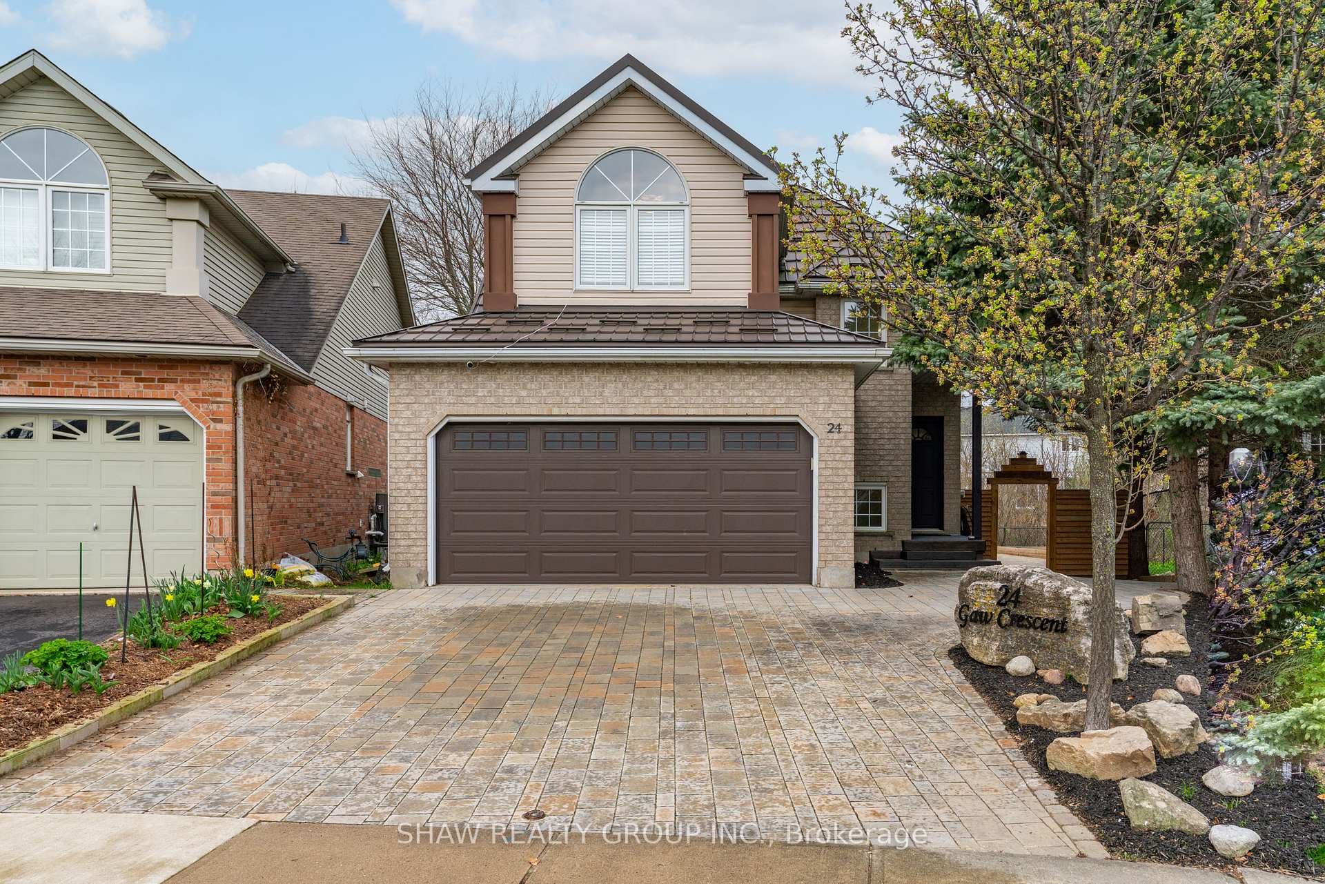 24 Gaw Crescent, Guelph