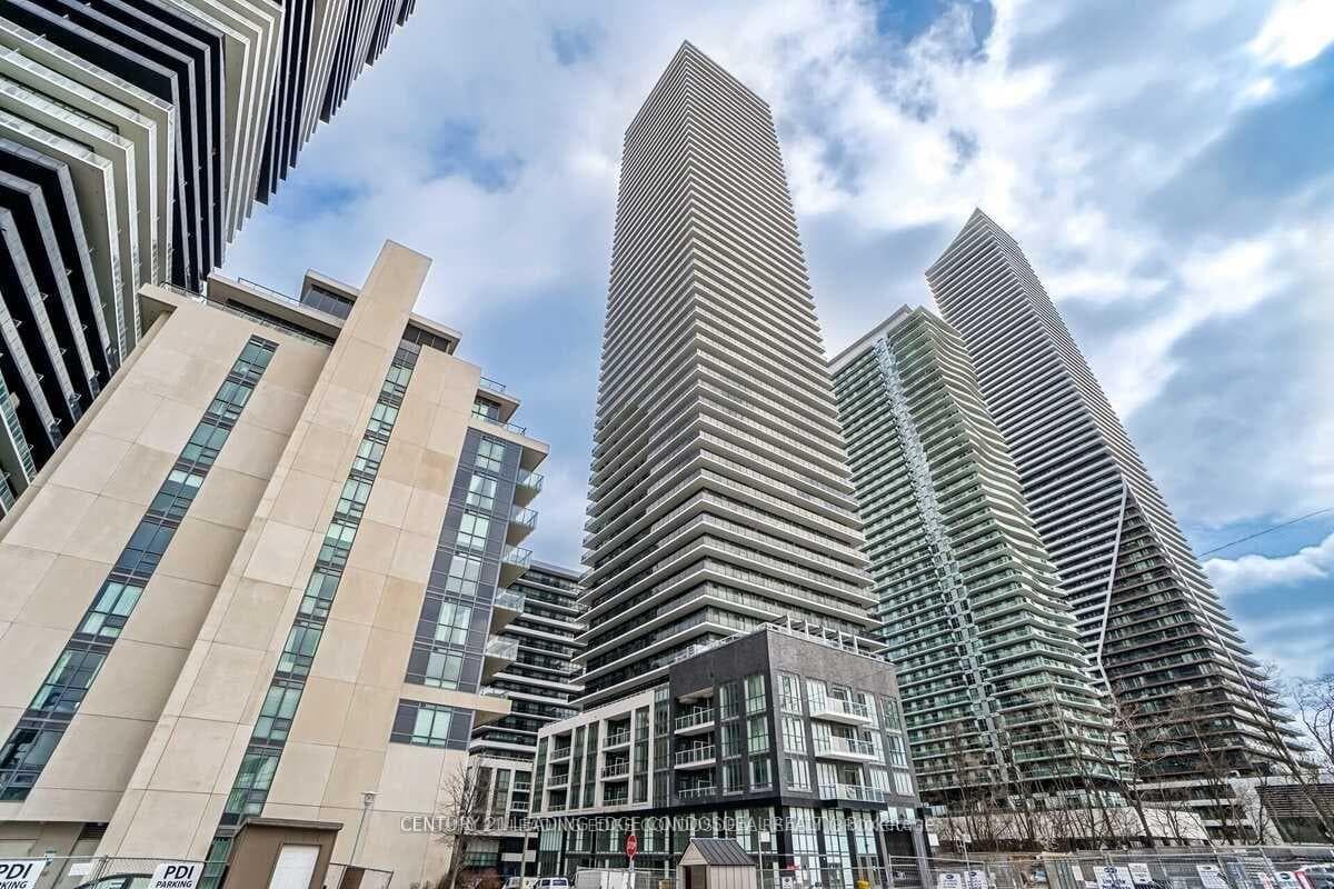 70 Annie Craig Drive Unit 2905, Liberty Village / Parkdale / South Parkdale, ON M8V 0G2 - Photo 1