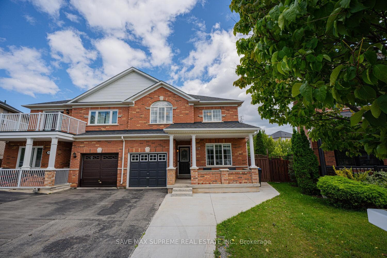 16 Dells Crescent, Brampton, ON L7A 2K4 - Photo 1