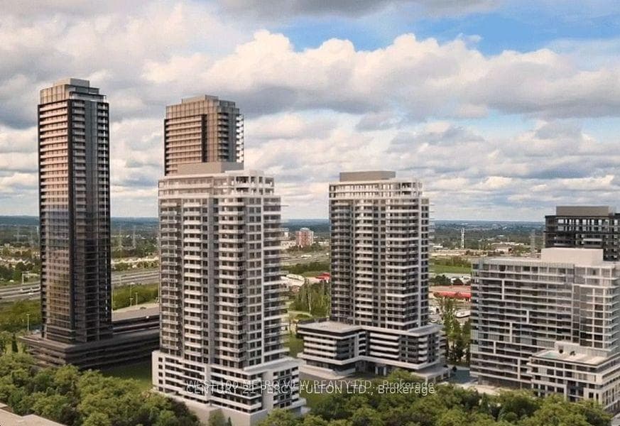 1435 Celebration Drive Unit 2605, Pickering