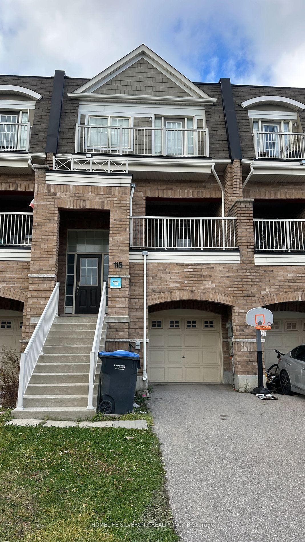 115 Inspire Boulevard, Brampton, ON L6R 0B3 - Photo 1