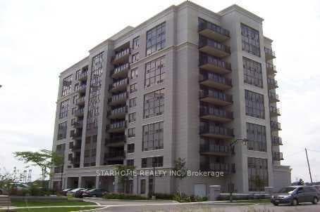 51 Saddlecreek Drive Unit 605, Markham