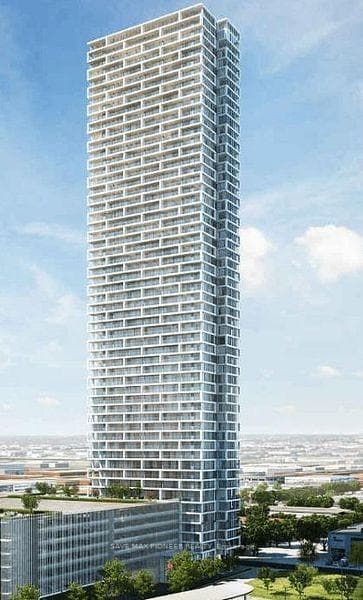 898 Portage Parkway Unit 4612, Vaughan, ON L4K 0J6 - Photo 1