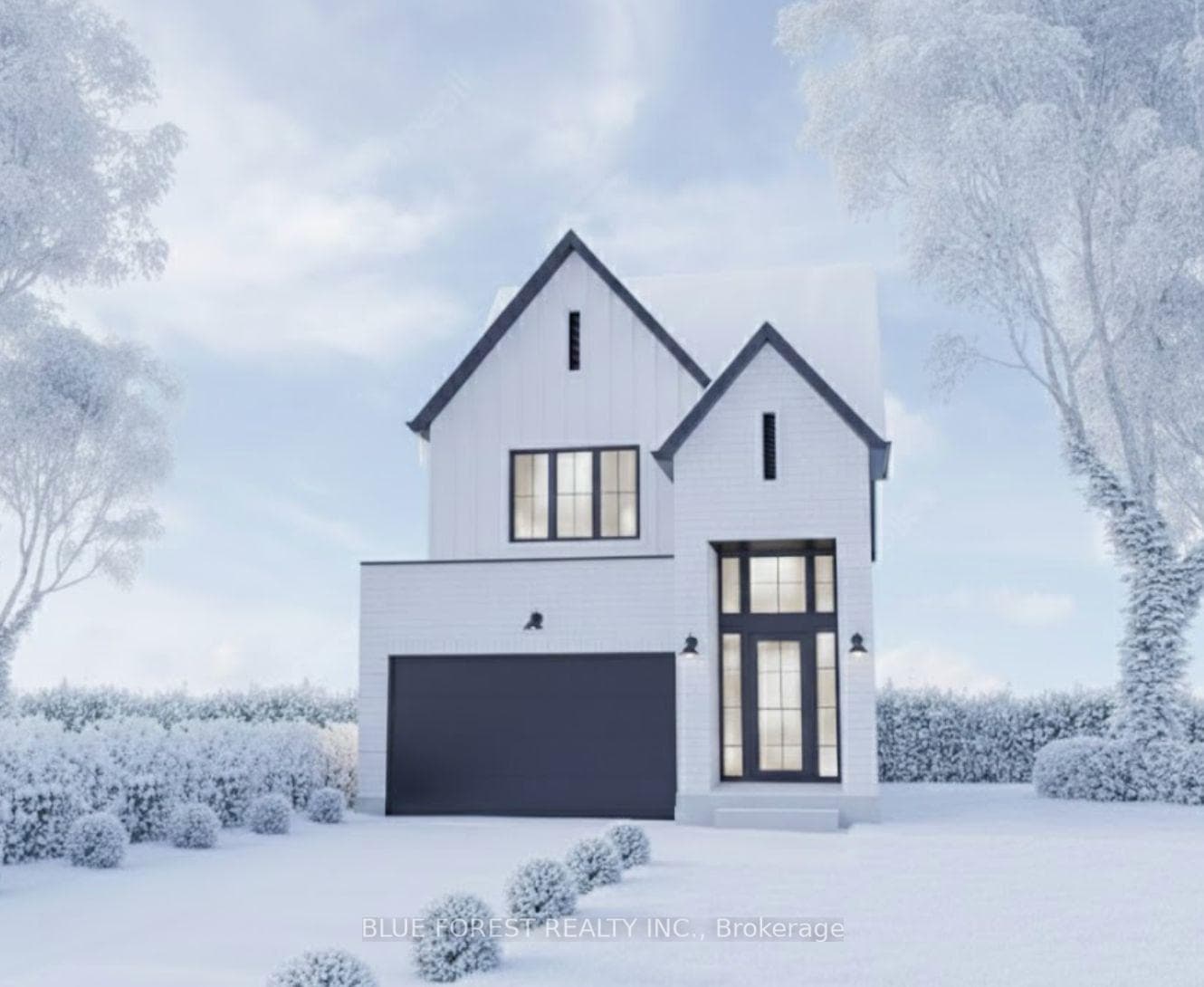 Lot 178 Royal Magnolia Avenue, London South, ON N6P 1H5 - Photo 1