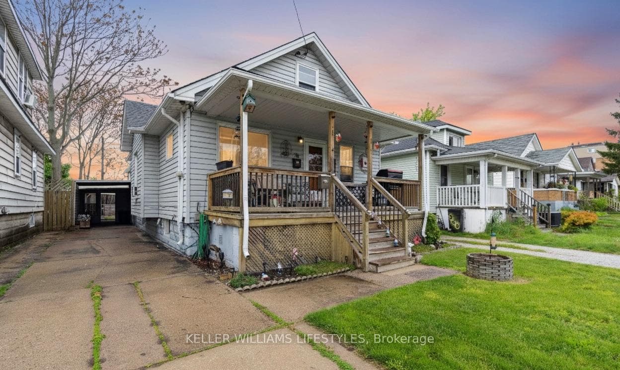356 EXMOUTH Street, Sarnia