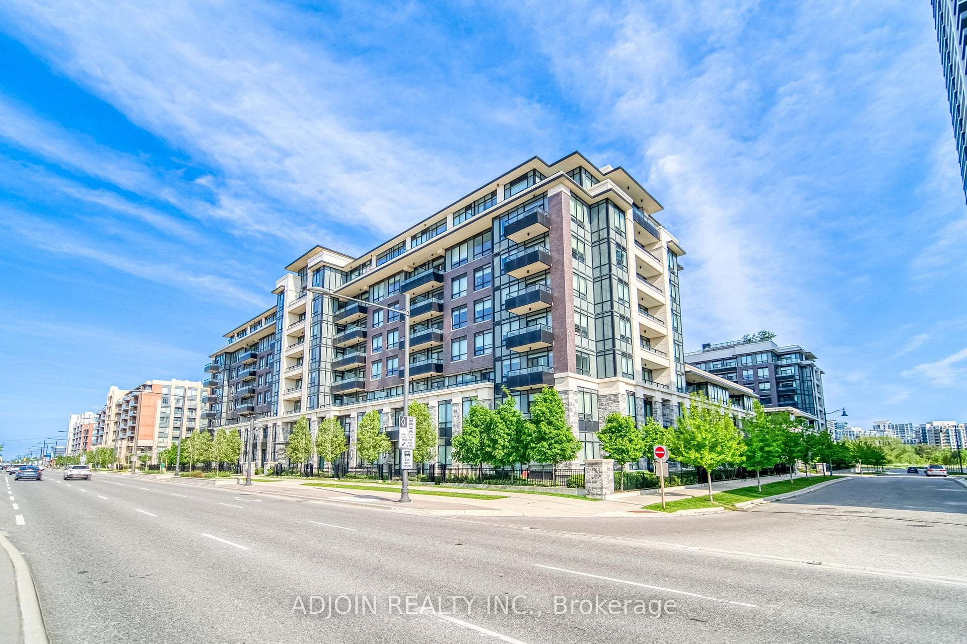 25 WATER WALK Drive Unit RG09, Markham