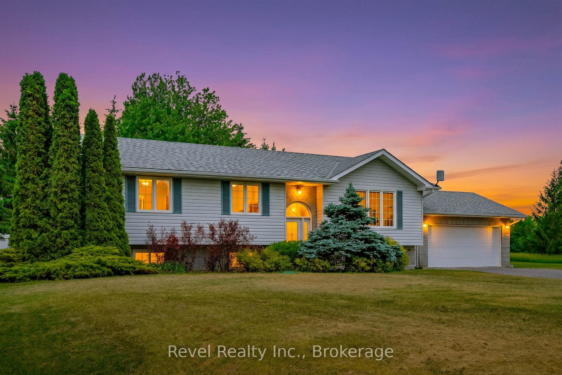 137 O'Reilly Lane, Kawartha Lakes, ON K0M 2C0 - Photo 1