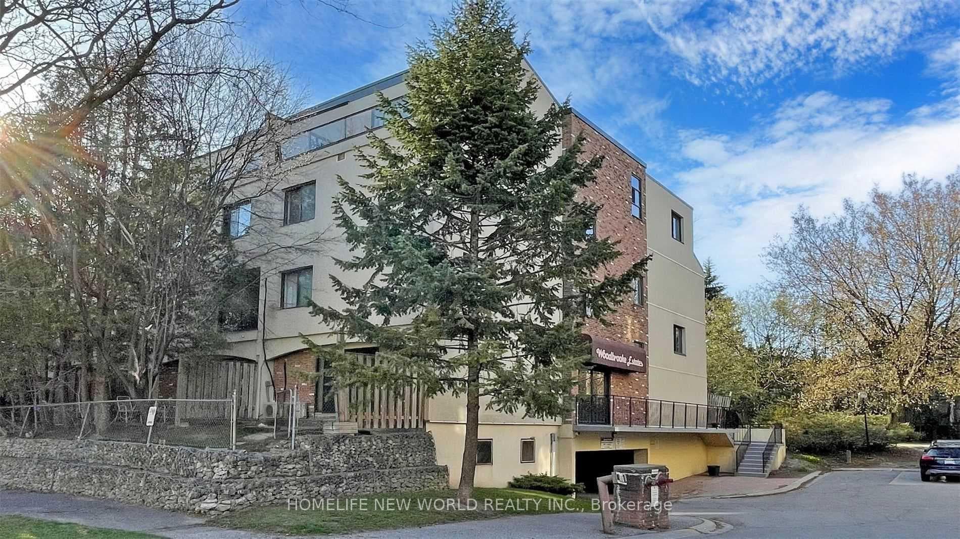 25 Pebble Byway Unit Unit 6, Hillcrest Village / Bayview Village, ON M2H 2M5 - Photo 1
