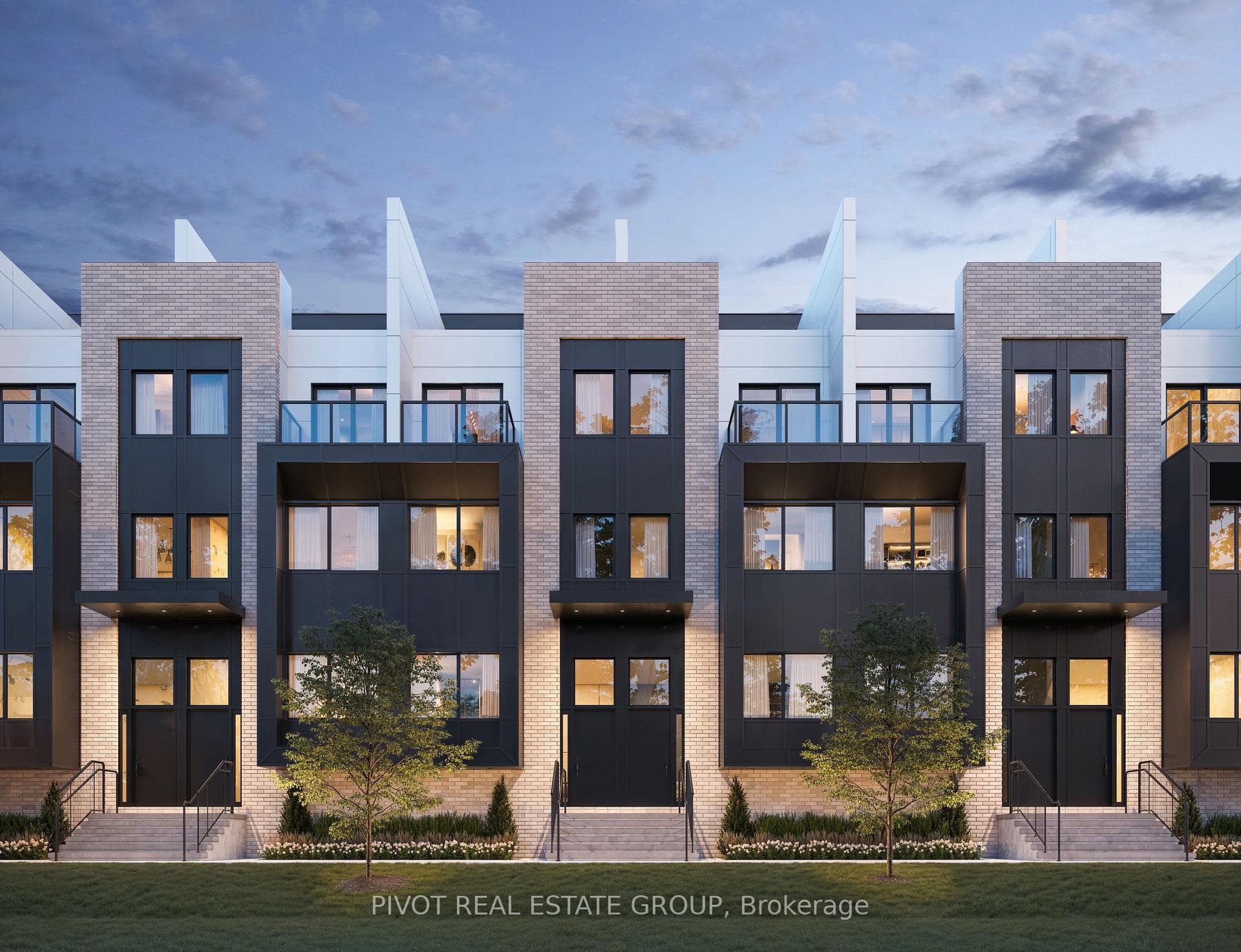 185 Eileen Avenue Unit Lot 52, Toronto W03