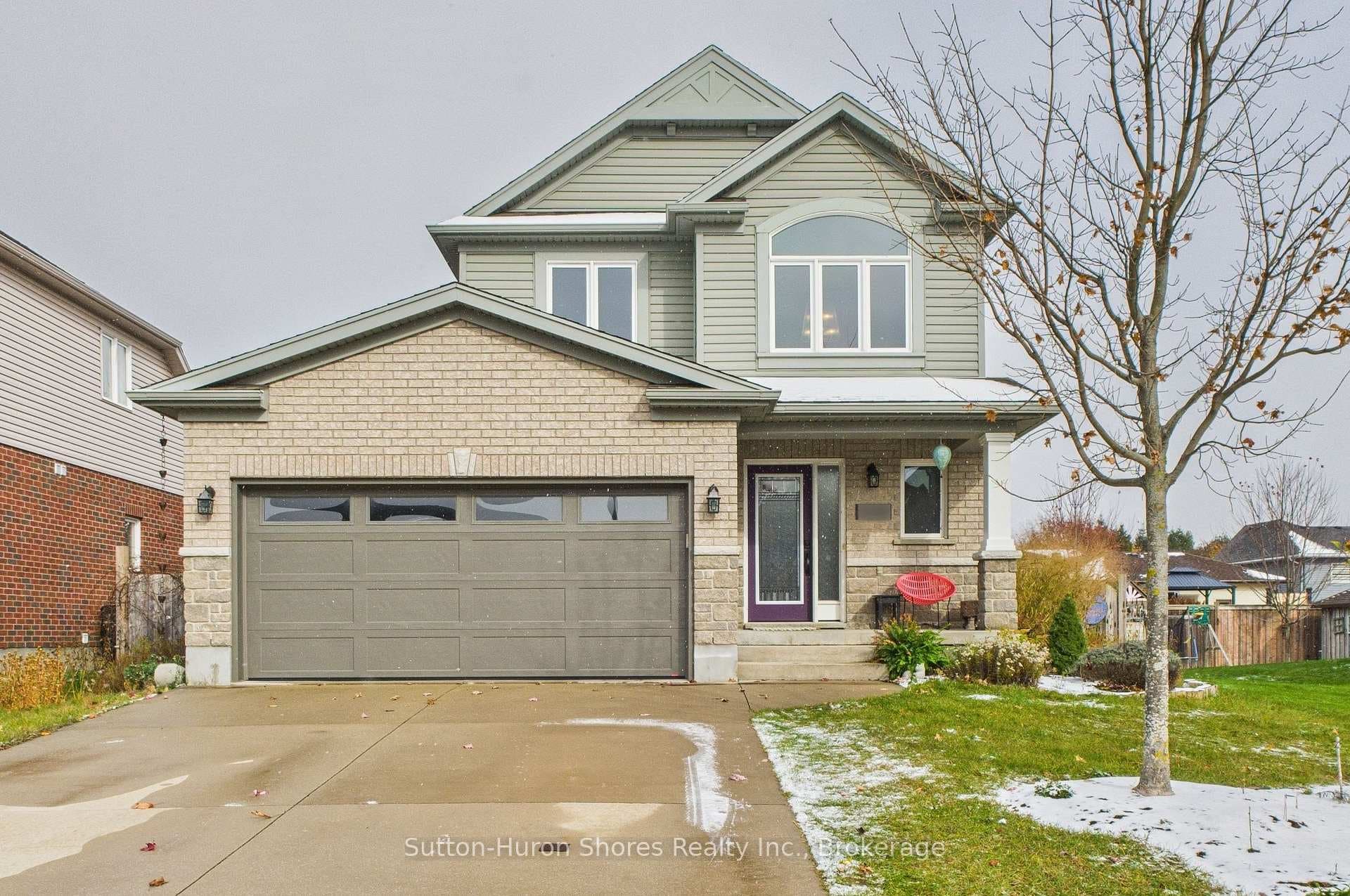 893 Sumpton Street, Saugeen Shores, ON N0H 2C2 - Photo 1