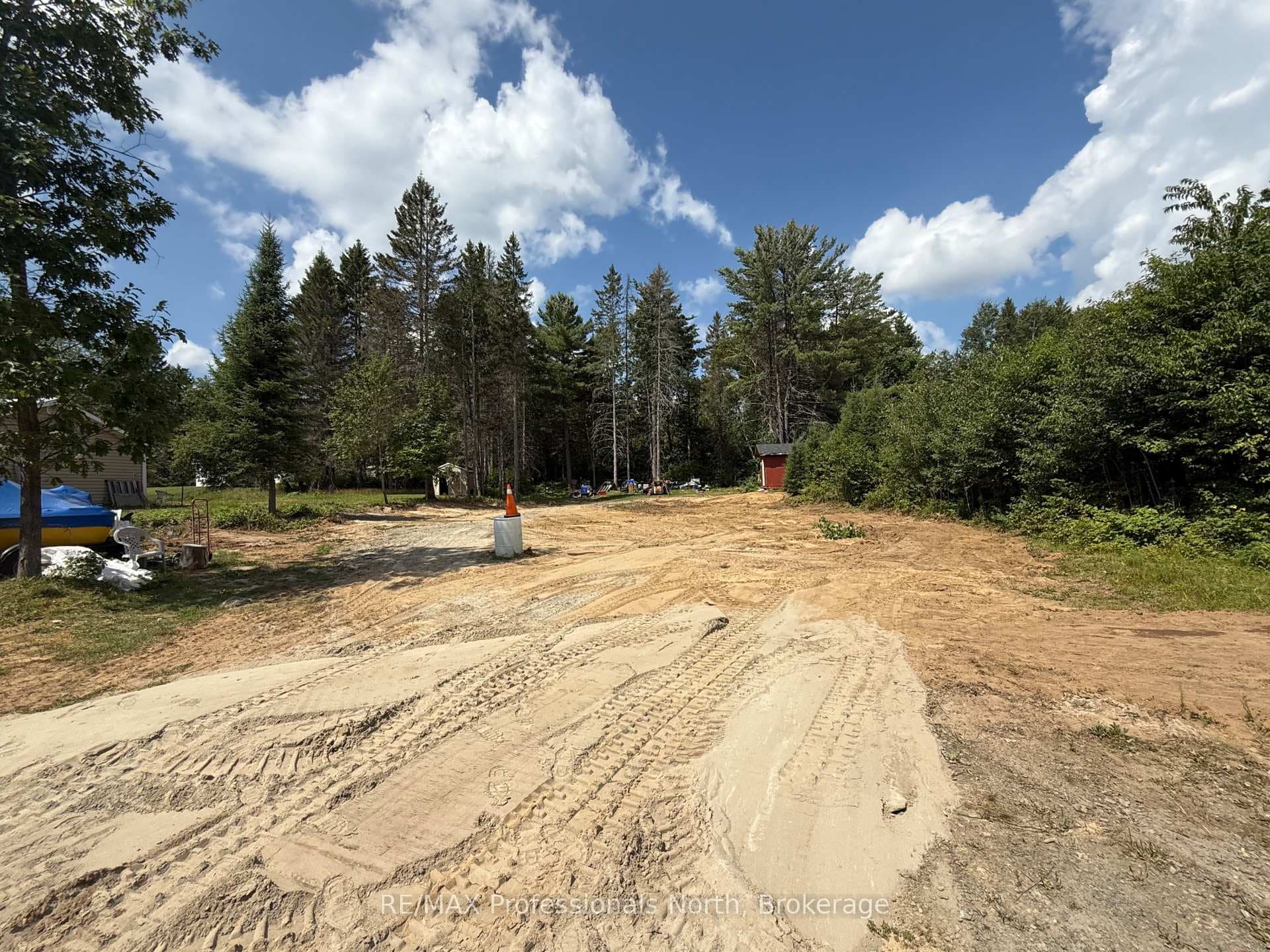 32 HIGH WEST Street, Sundridge, ON P0A 1Z0 - Photo 1