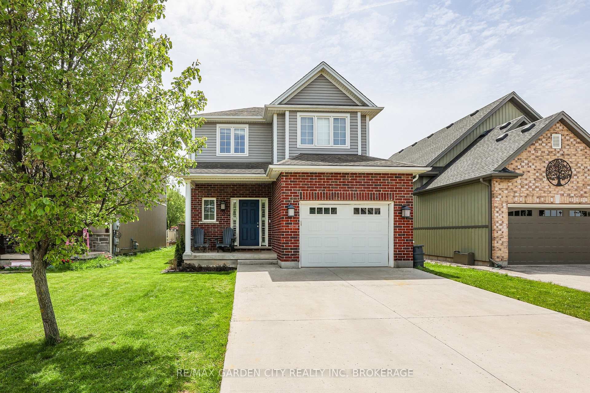 22 Riesling Drive, Niagara-on-the-Lake, ON L0S 1J0 - Photo 1