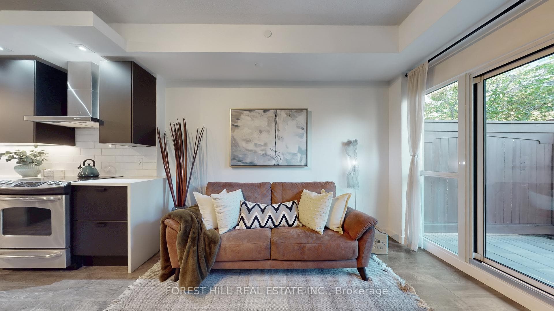 165 Legion Road Unit 434, Liberty Village / Parkdale / South Parkdale, ON M8Y 0A1 - Photo 1