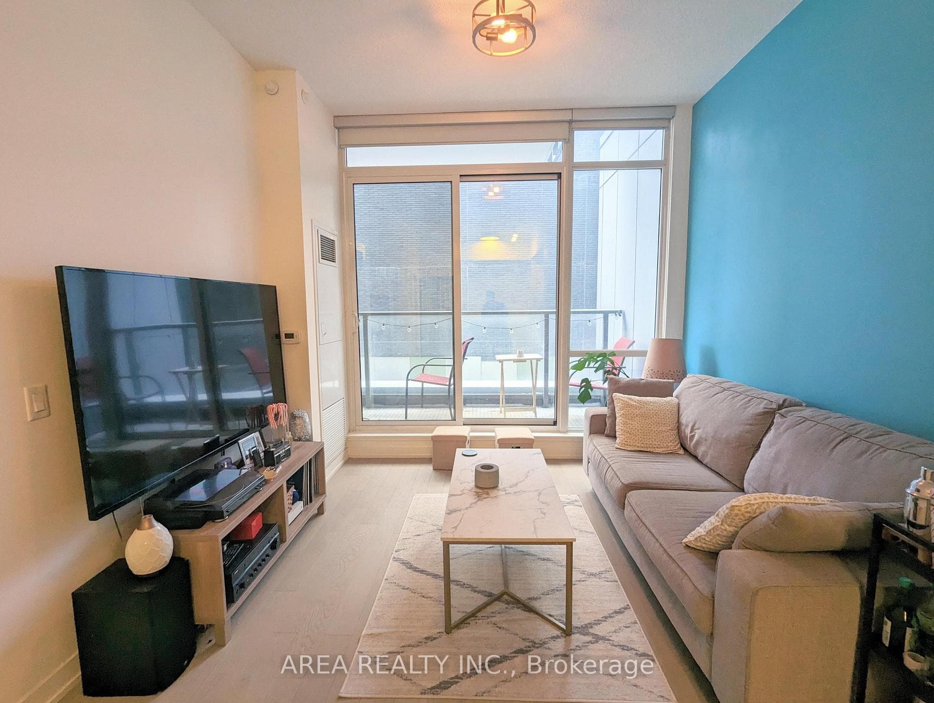 455 Front Street Unit S229, Toronto C08