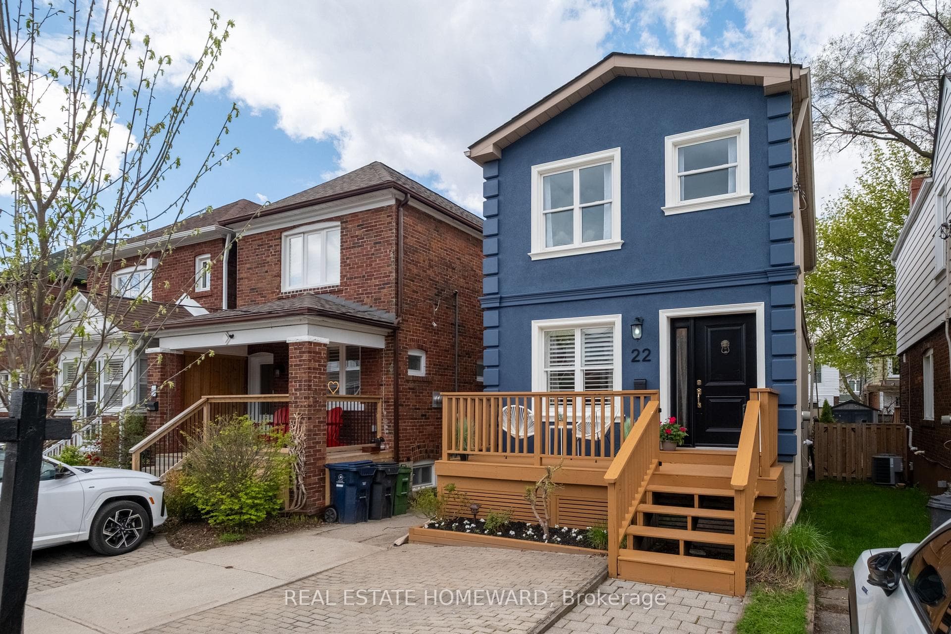 22 Kimbourne Avenue, Danforth / East York, ON M4J 4J2 - Photo 1
