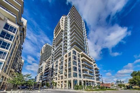 9201 Yonge Street Unit 1804, Richmond Hill, ON L4C 6Z2 - Photo 1