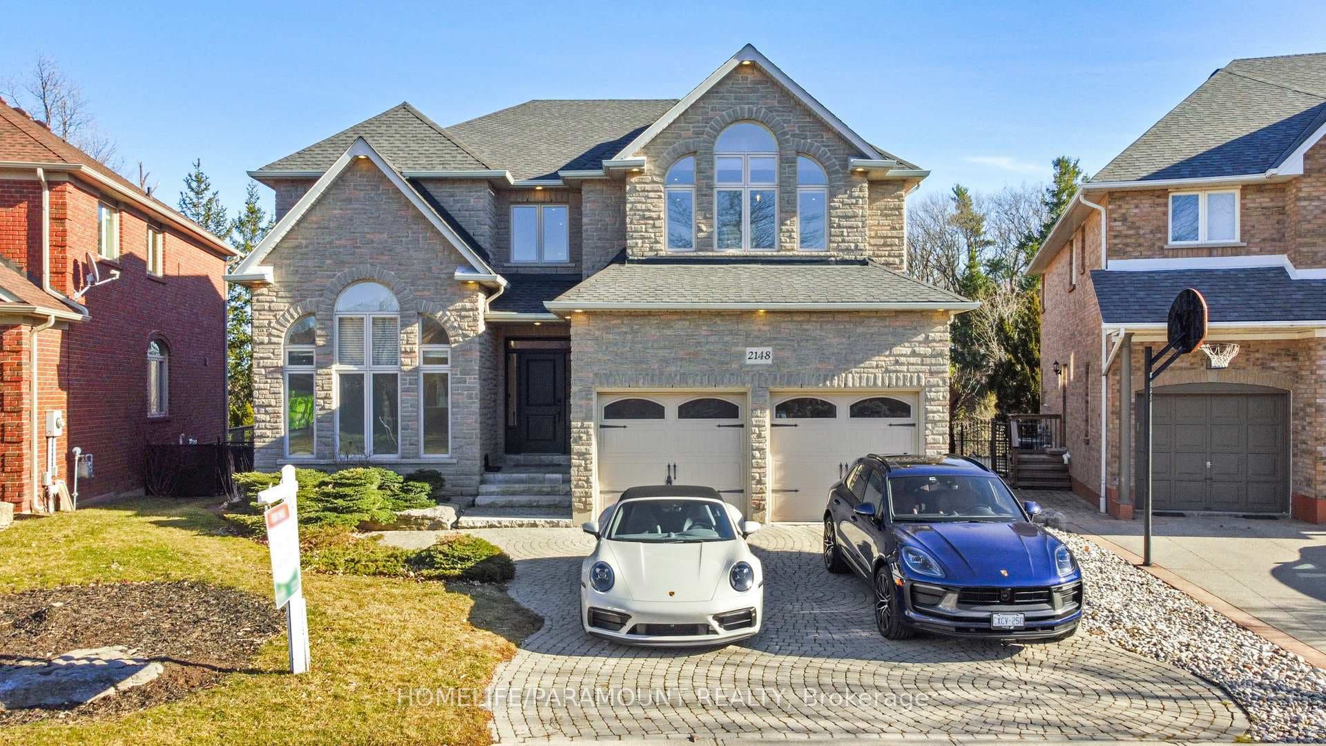 2148 Arbourview Drive, Oakville, ON L6M 3N9 - Photo 1