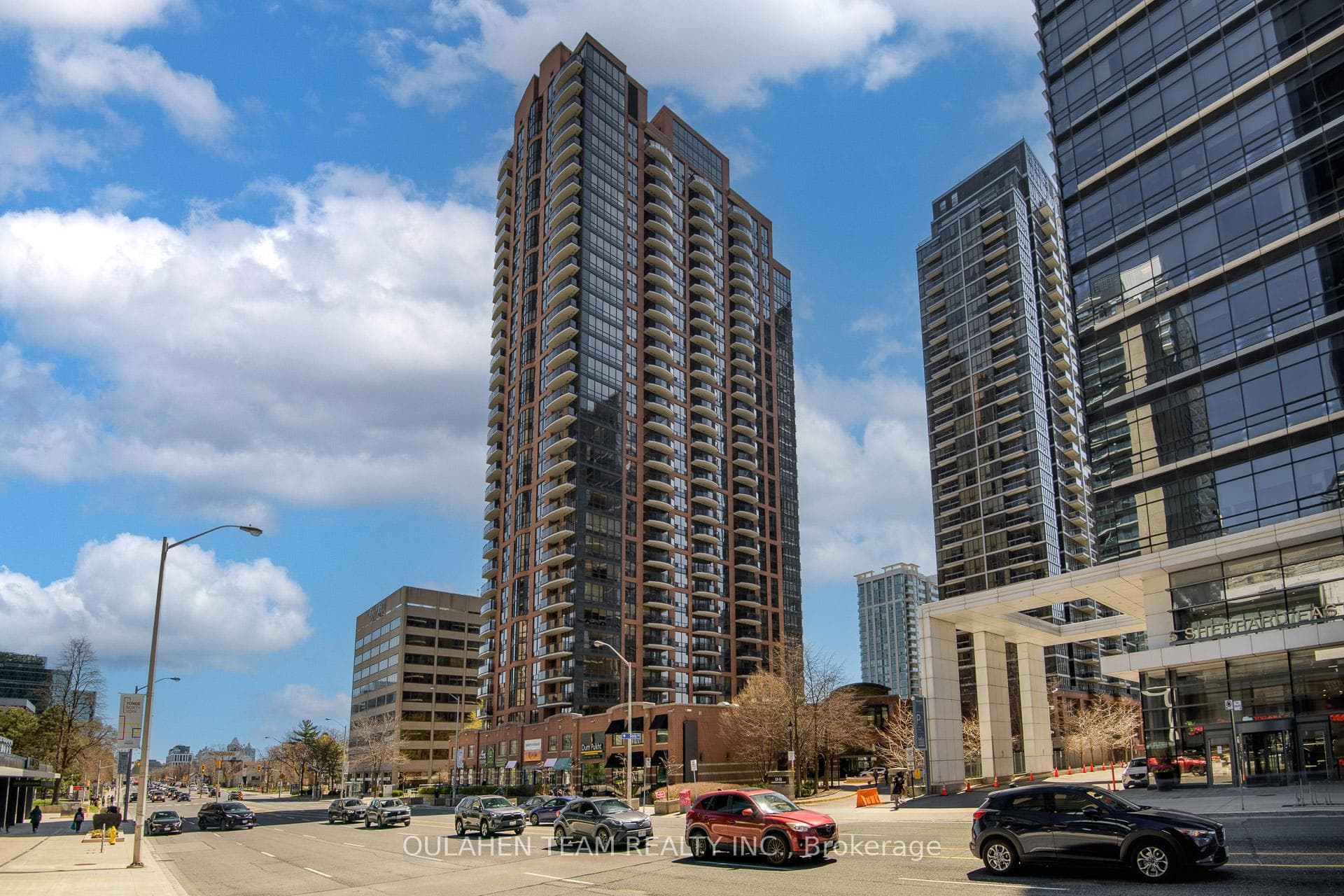 33 Sheppard Avenue Unit 1106, Toronto C14